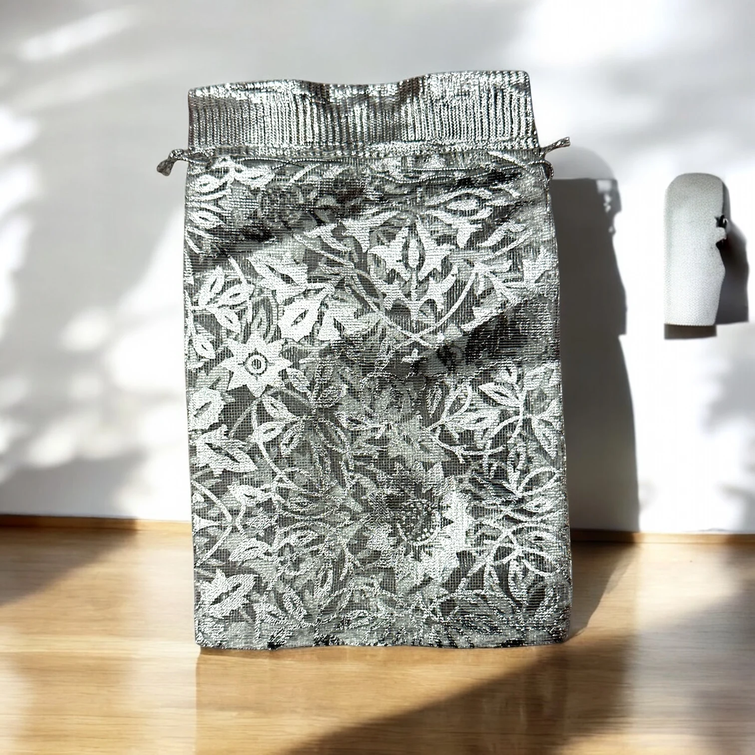 Battua Net Pouch for Muslim Nikah Ceremony